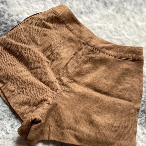 Something  Navy Shorts​ - Picture 14 of 16